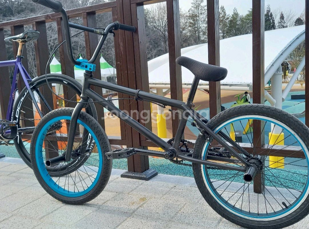 위더피플 엔비 커스텀 bmx--1