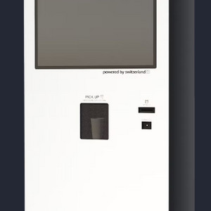 릴리즈테크 커피머신 RT-1018