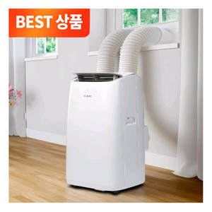 냉풍기 2개 한계절만 사용한 것 팝니다