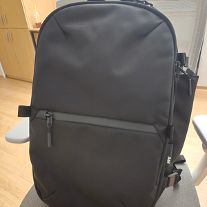 AER TRAVEL PACK3, 트래블팩3(BLACK)