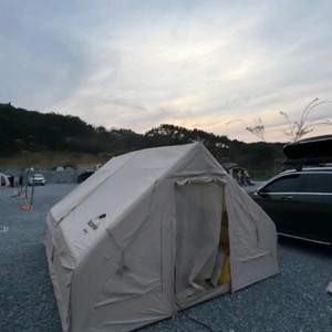 네이처하이크 에어텐트 12