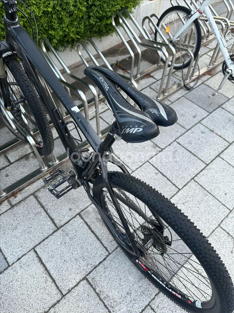 MTB 자전거 엘파마 페이스 p6000--1