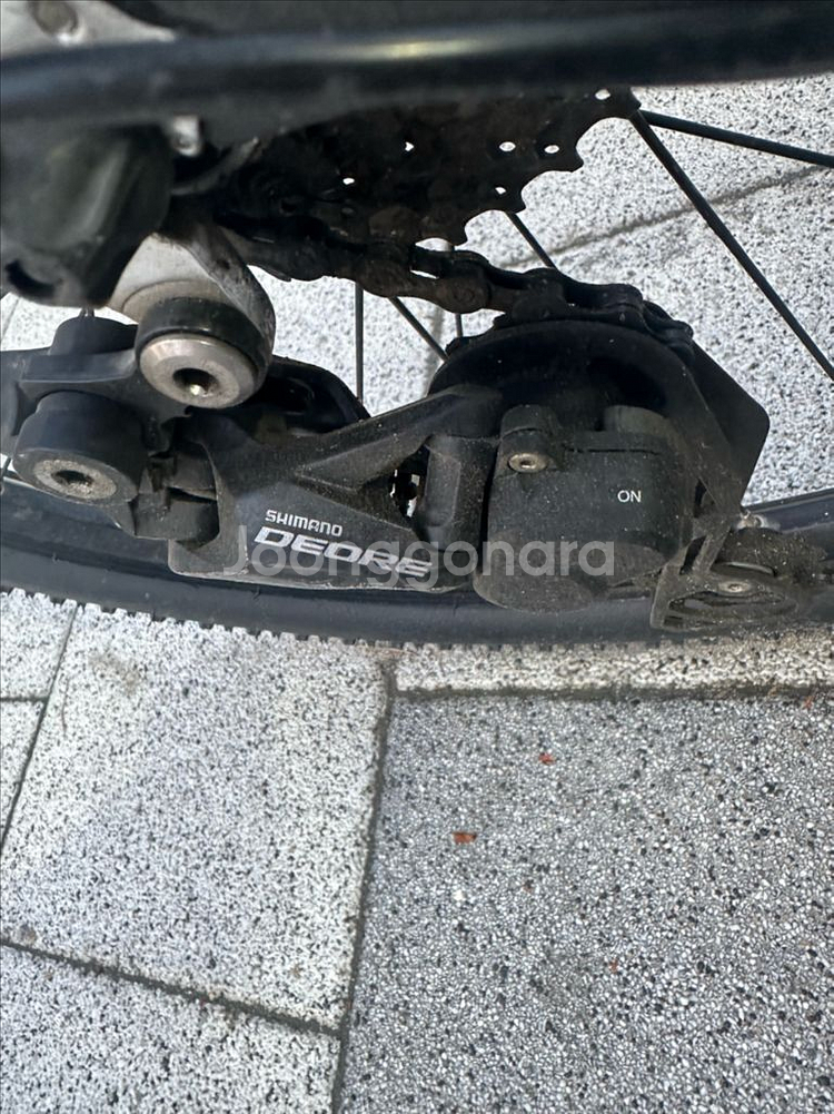 MTB 자전거 엘파마 페이스 p6000--3