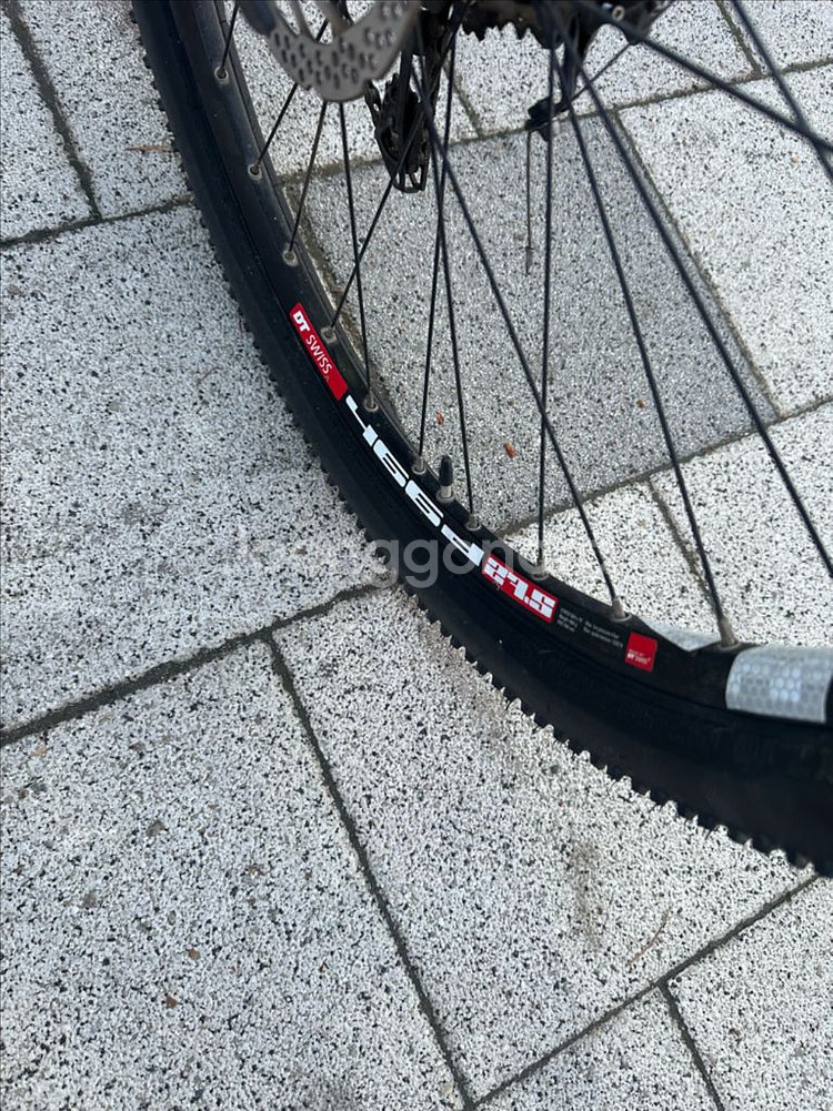 MTB 자전거 엘파마 페이스 p6000--7