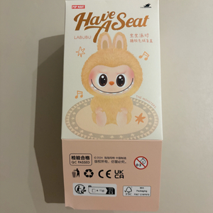 라부부 나랑놀자 낱개판매
