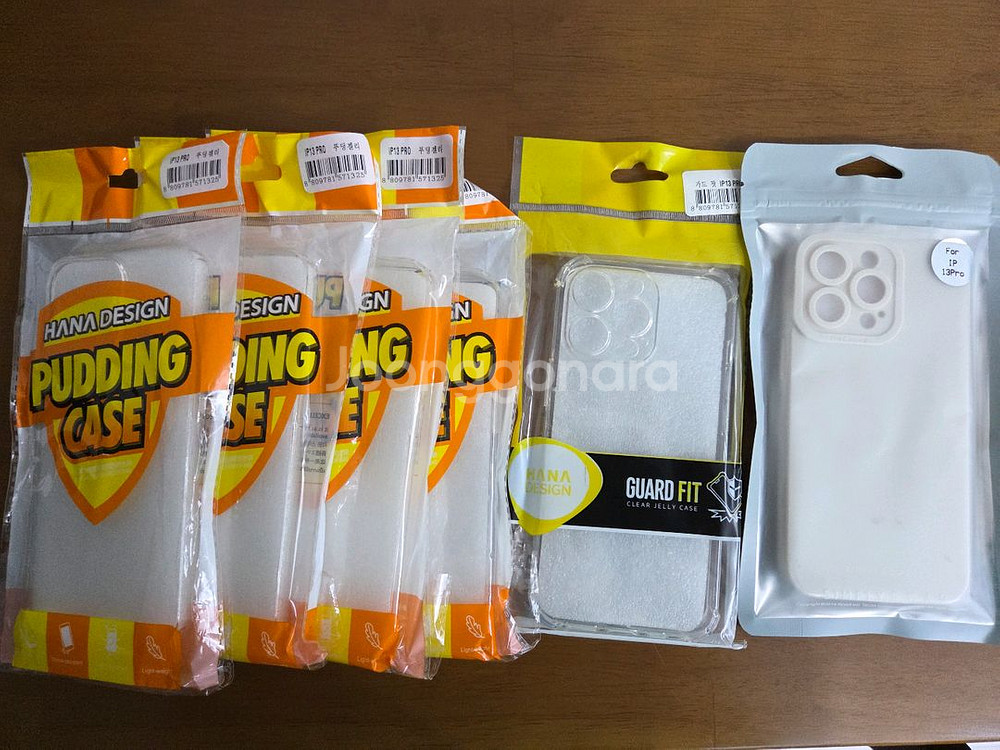 아이폰13프로 케이스(새상품)--0