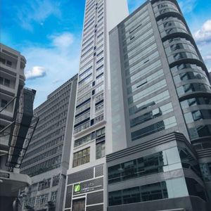 홍콩 아이클럽 AMTD 셩완 호텔 숙박권 판매