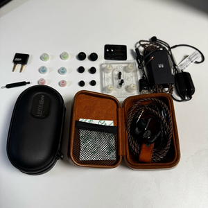 AKG N5005