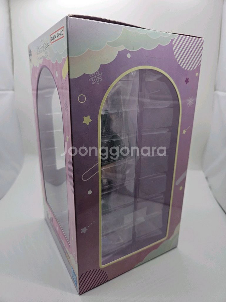 5등분의 신부 니노 제일복권 B상 따스함을 나누며--2