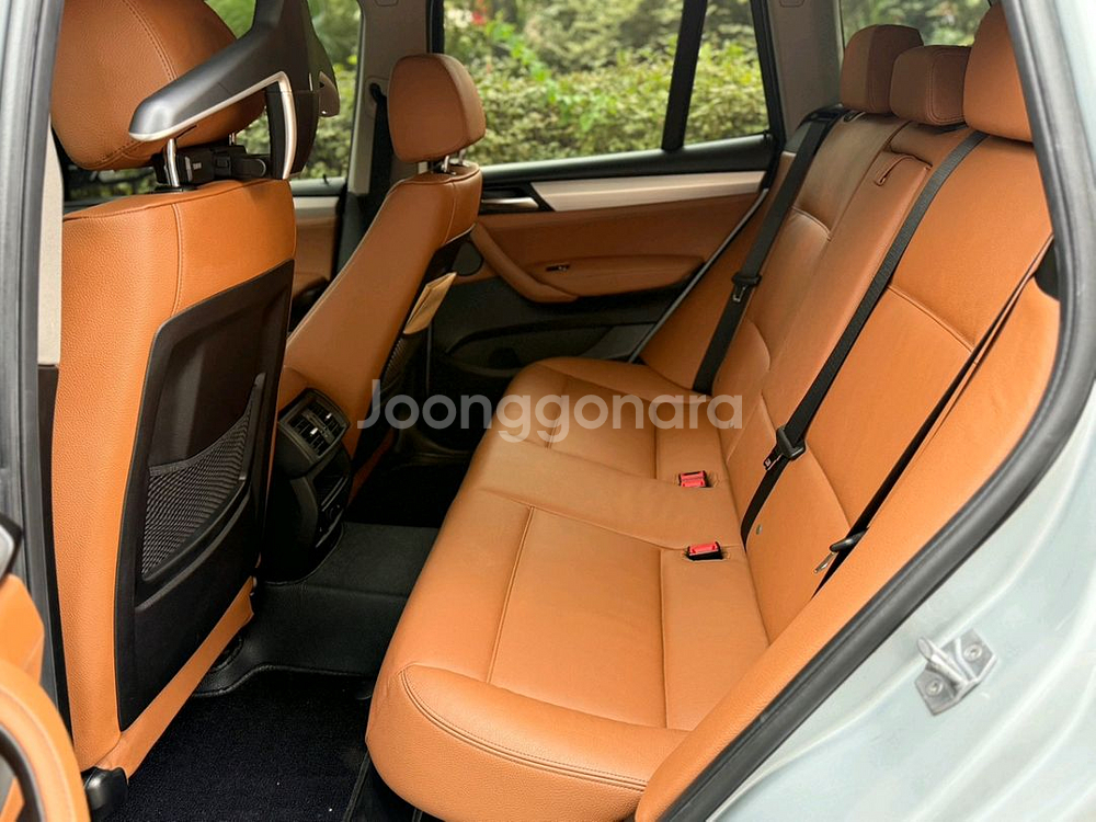 BMW X3 F25 M에어로다이나믹 판매합니다--5