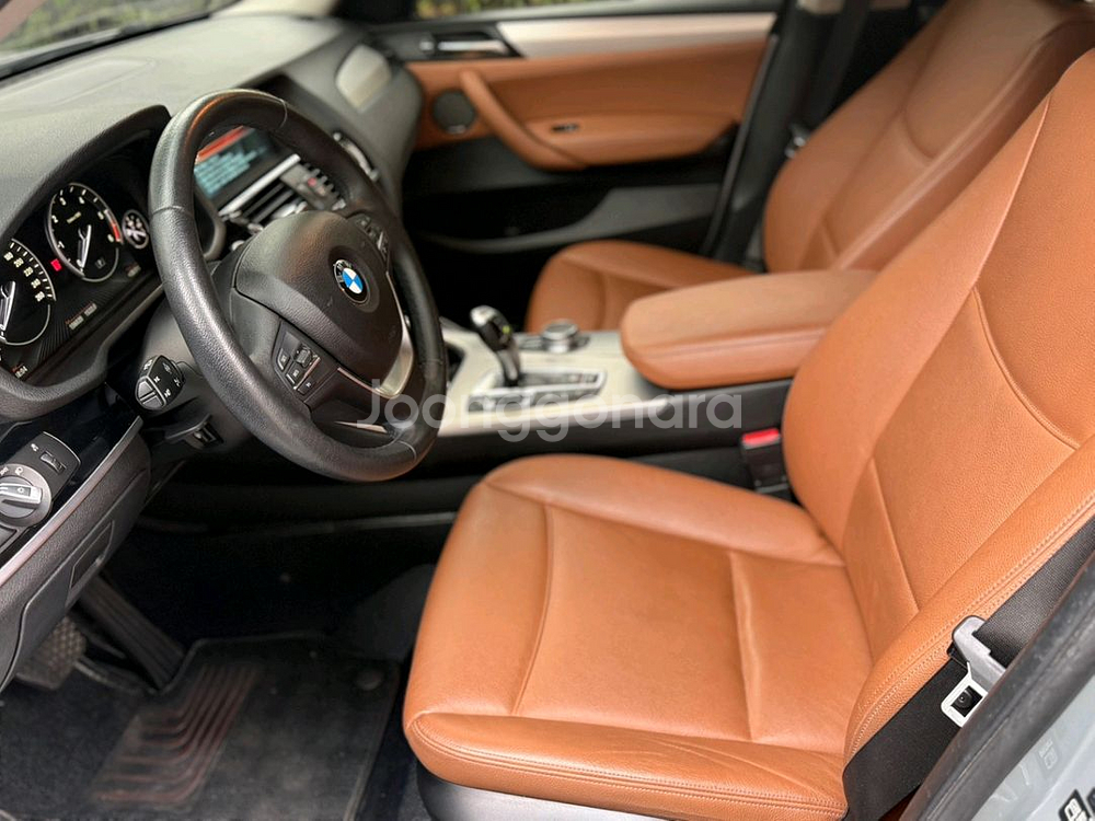 BMW X3 F25 M에어로다이나믹 판매합니다--4