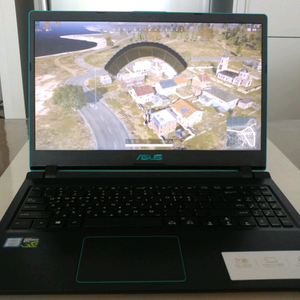 Asus 가성비 게이밍(8세대 i5/GTX1050)