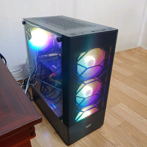 i7/램16g/gtx1060 본체 게이밍 컴퓨터 pc