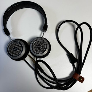 그라도 sr325x