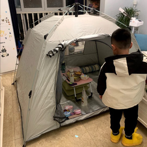 캠핑 돔형 텐트