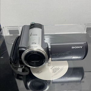 소니 dcr sr80 캠코더 판매합니다