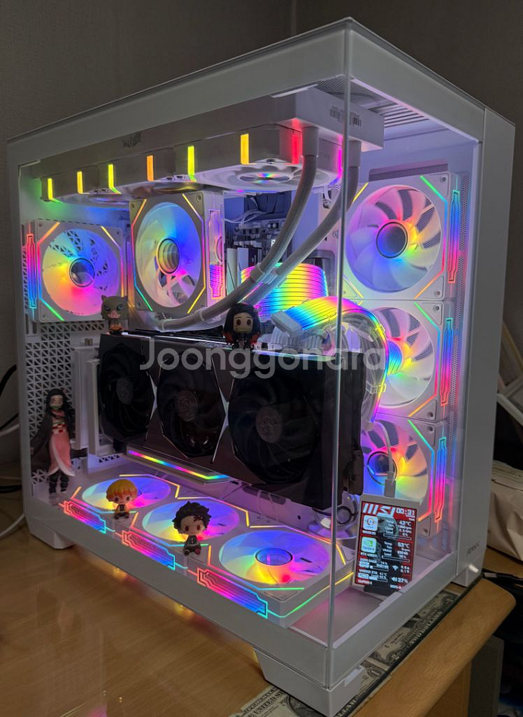 MSI RTX 3080 Ti SUPRIM X--0