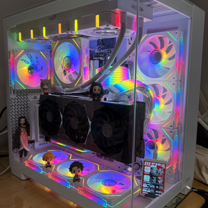 MSI RTX 3080 Ti SUPRIM X