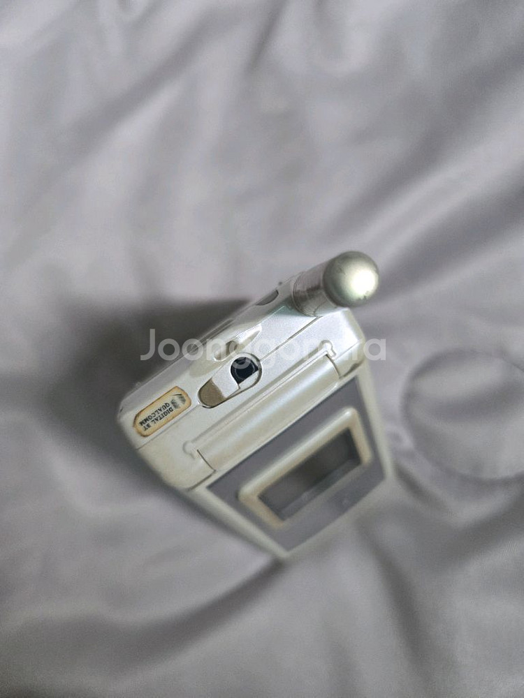 올드폰 구형폰 옛날폰 피처폰 삼성애니콜 SCH-X350--6