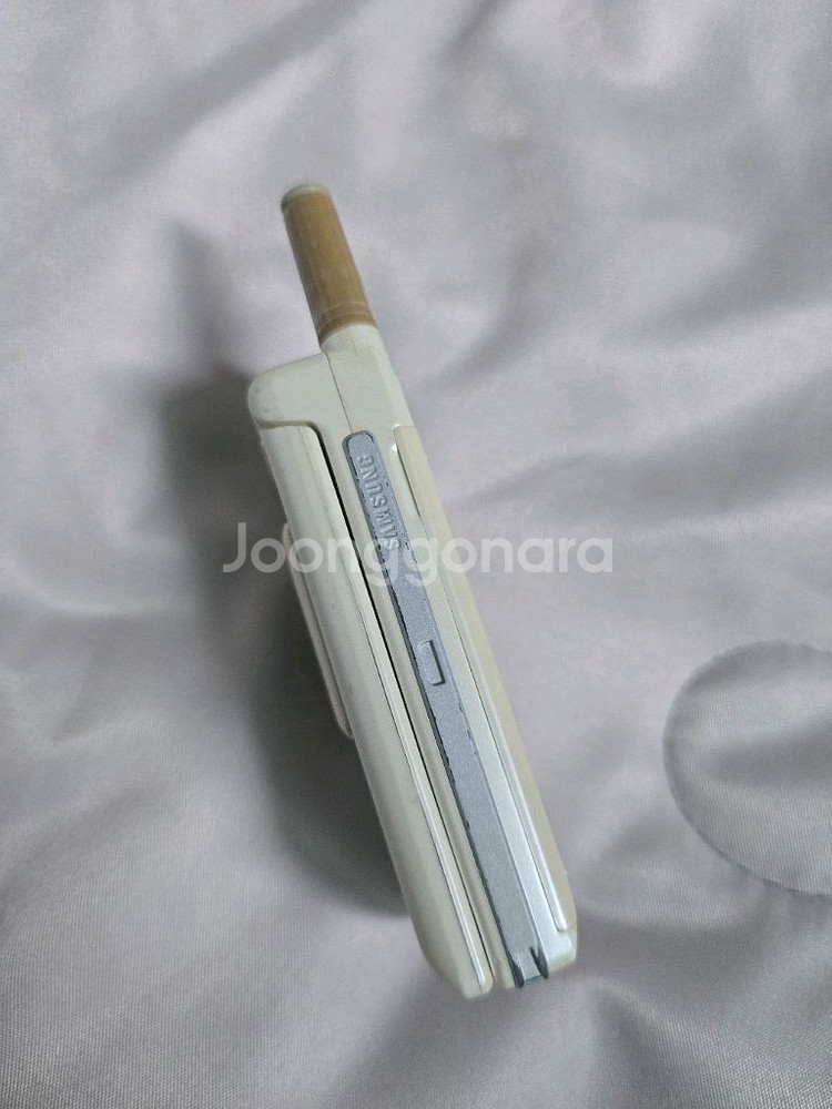 올드폰 구형폰 옛날폰 피처폰 삼성애니콜 SCH-X350--4