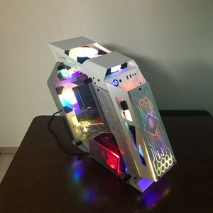 게이밍 컴퓨터 싸게팔아요 rtx3060 + 12400f