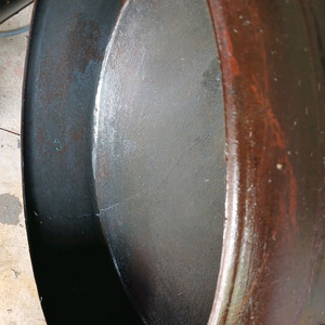 무쇠 솥 이미지