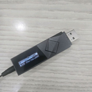 아이오디오 U7 MP3 (32G 블랙)