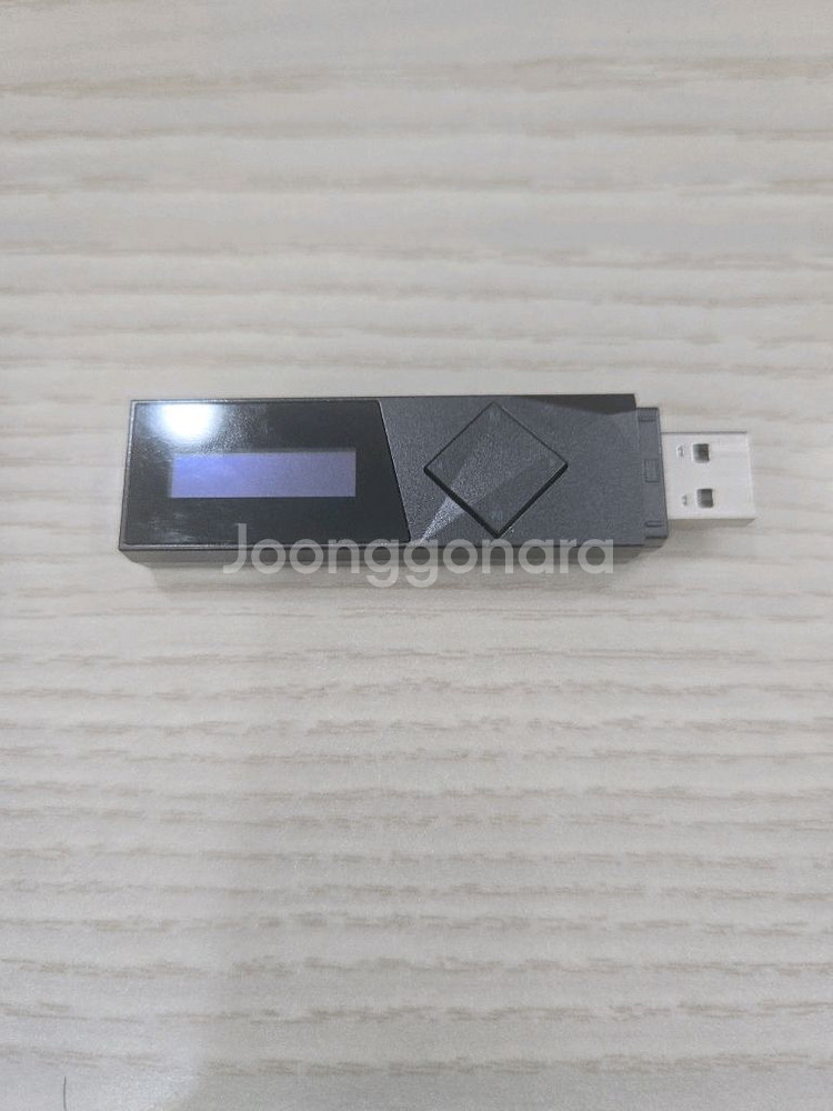 아이오디오 U7 MP3 (32G 블랙)--1
