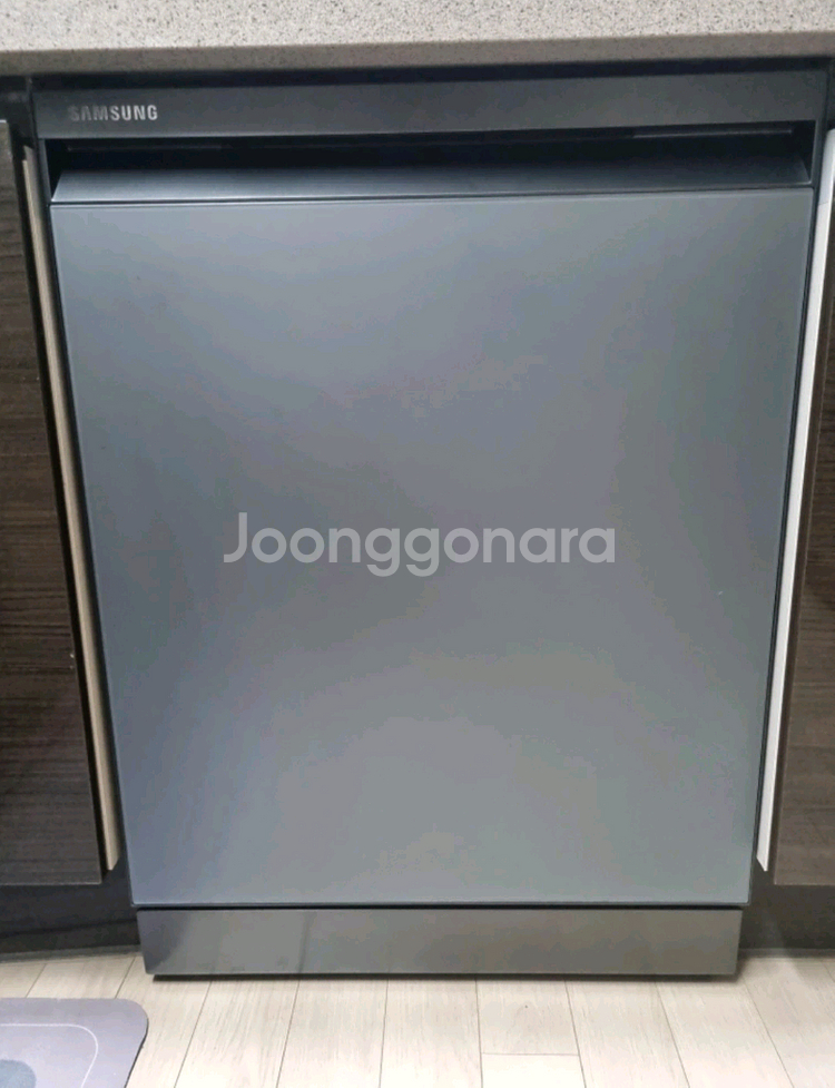 삼성 식기세척기 12인용 DW60A8355FG--0