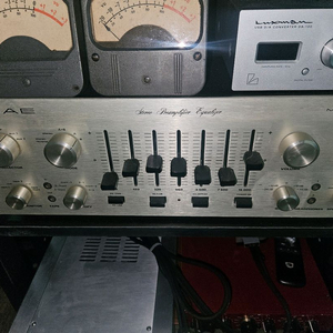sae preamp