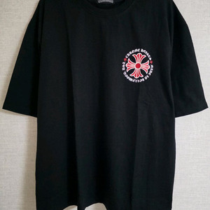 크롬하츠 3종류 반팔티 XL , 2XL , 3XL