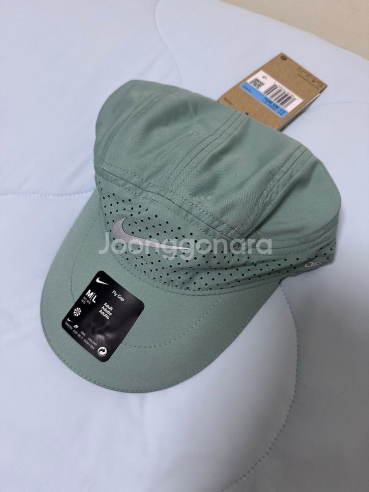 나이키 드라이 핏 ADV 플라이 캡--0