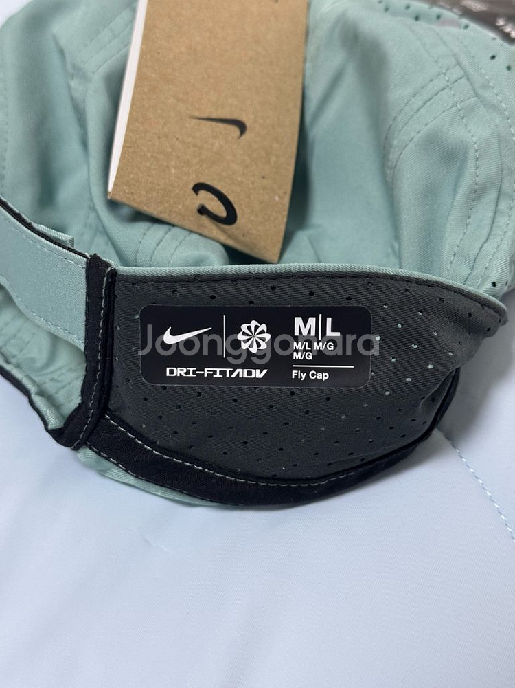 나이키 드라이 핏 ADV 플라이 캡--2