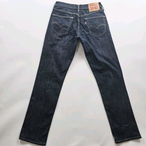 리바이스 청바지 스판 데님 사이즈29 R1454