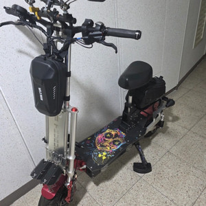 타우러스 슈퍼살롱 판매합니다.
