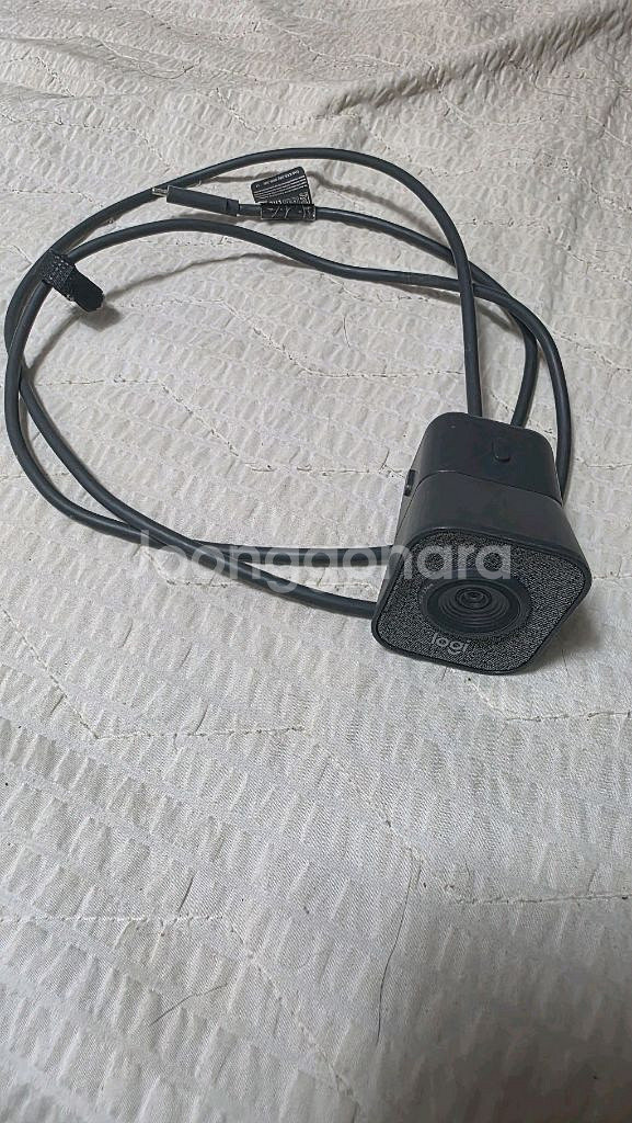 로지택 StreamCam--4