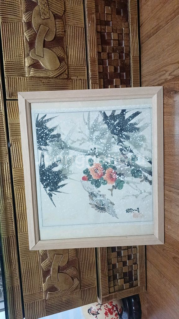 예쁜 그림. 사진 참고--3