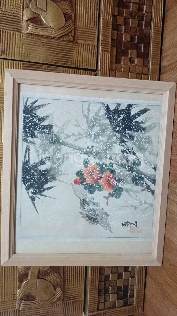 예쁜 그림. 사진 참고--2