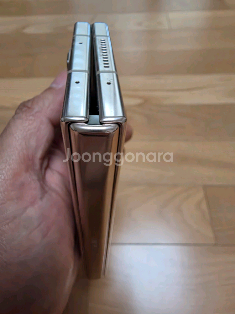 갤럭시 폴드4 256g 판매합니다--2
