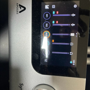 apogee symphony desktop 아심데