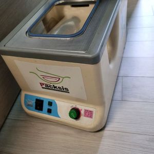 팩스시스 자동 세탁기