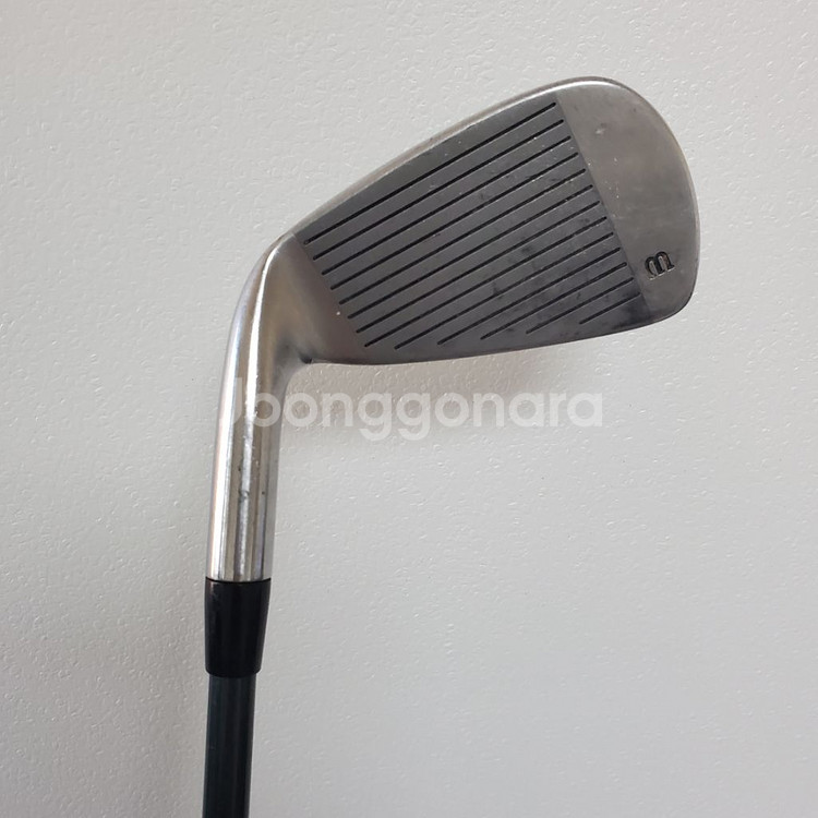 윌슨 PROMATRIX EG 아이언 5번 단품 카본--1