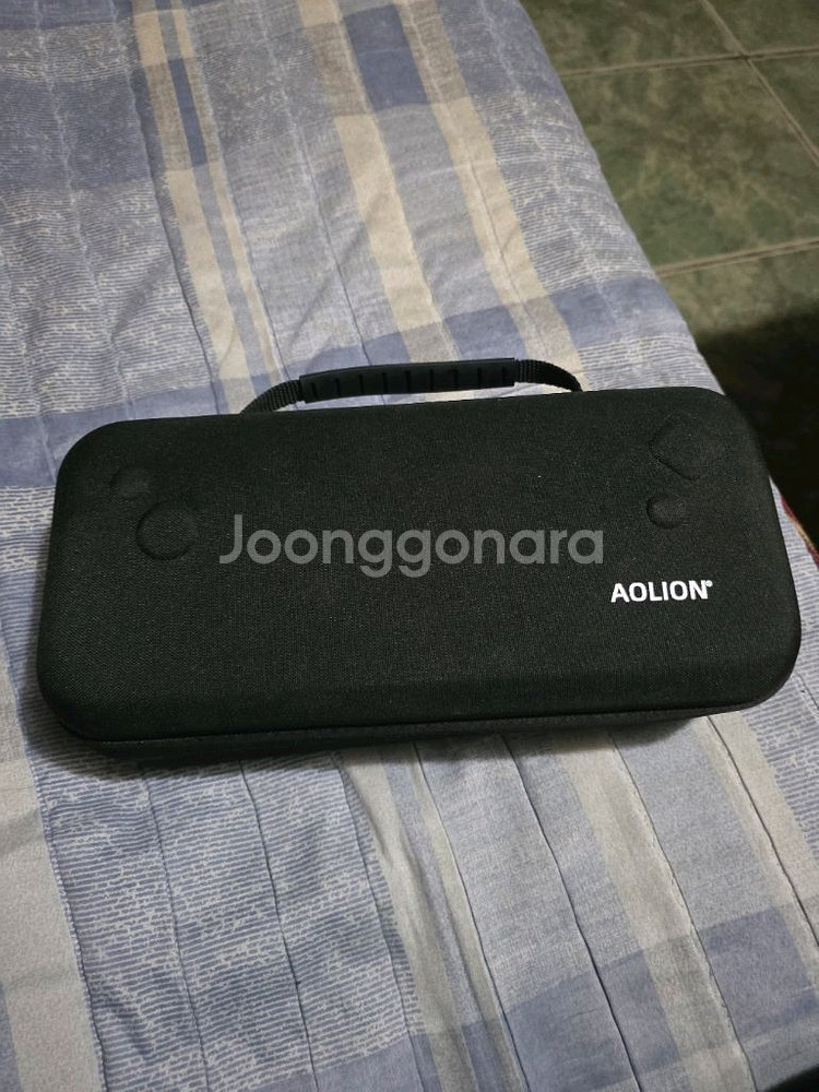 흑갈리ASUS ROG Ally X 팝니다!--1
