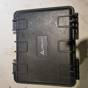 Creality RATOR, 랩터 3D스캐너