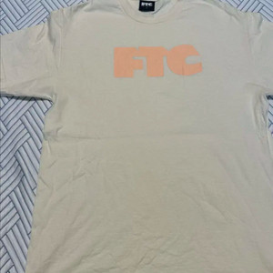 (L) FTC 반팔 티셔츠