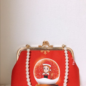 퀼트 빨간머리앤 빨강머리앤 원단 가방