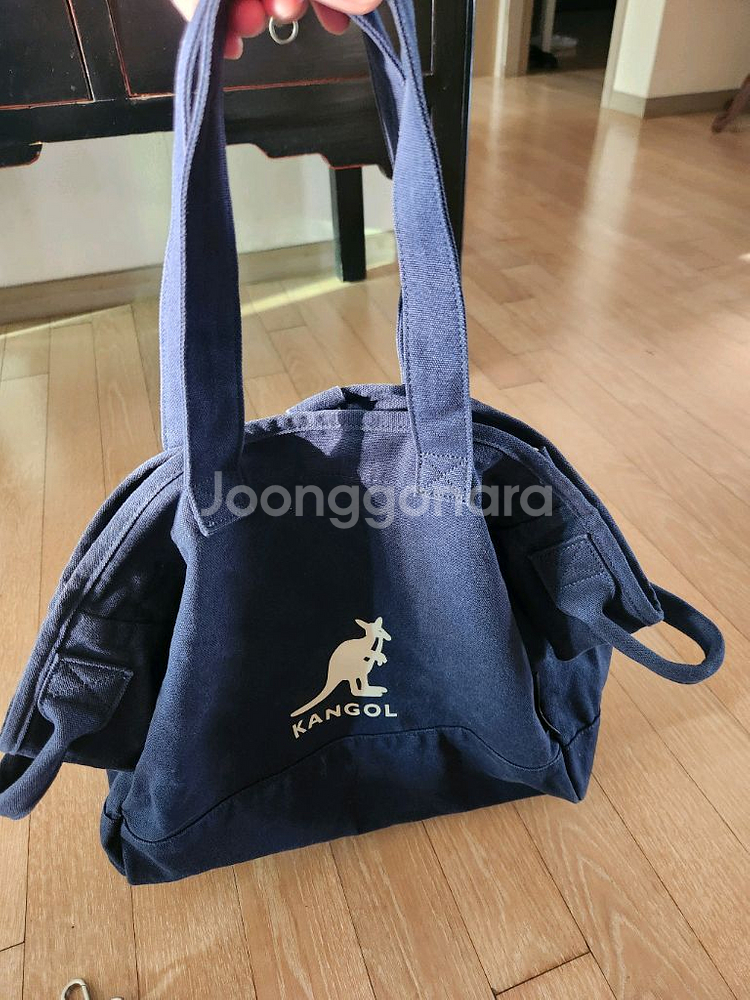 캉골 쓰리웨이백--2