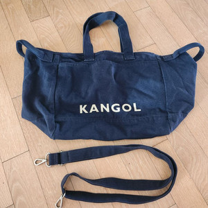 캉골 쓰리웨이백