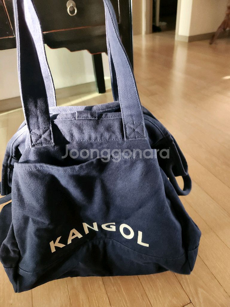 캉골 쓰리웨이백--3