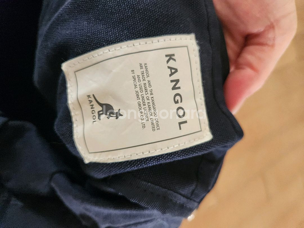 캉골 쓰리웨이백--6